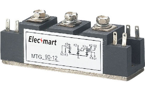 Non-insulation Power Module