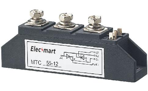 Standard Thyristor Module