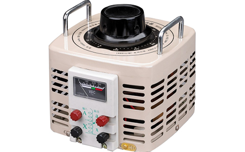 Voltage Regulator